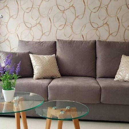 Brilliant Apartment Cibeles Торрев'єха Екстер'єр фото