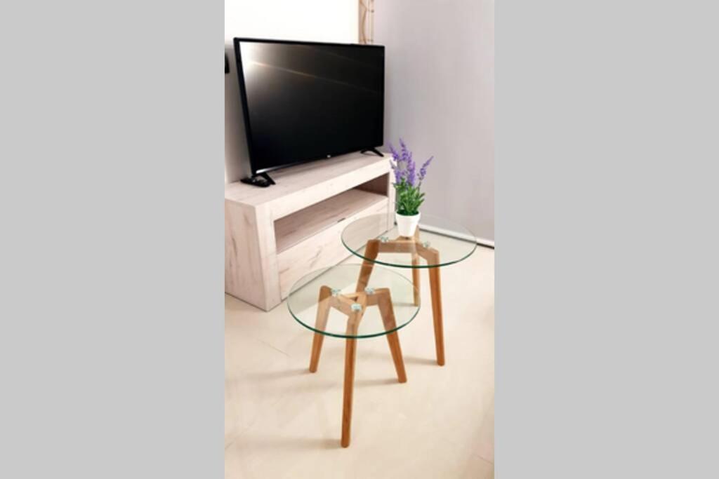 Brilliant Apartment Cibeles Торрев'єха Екстер'єр фото